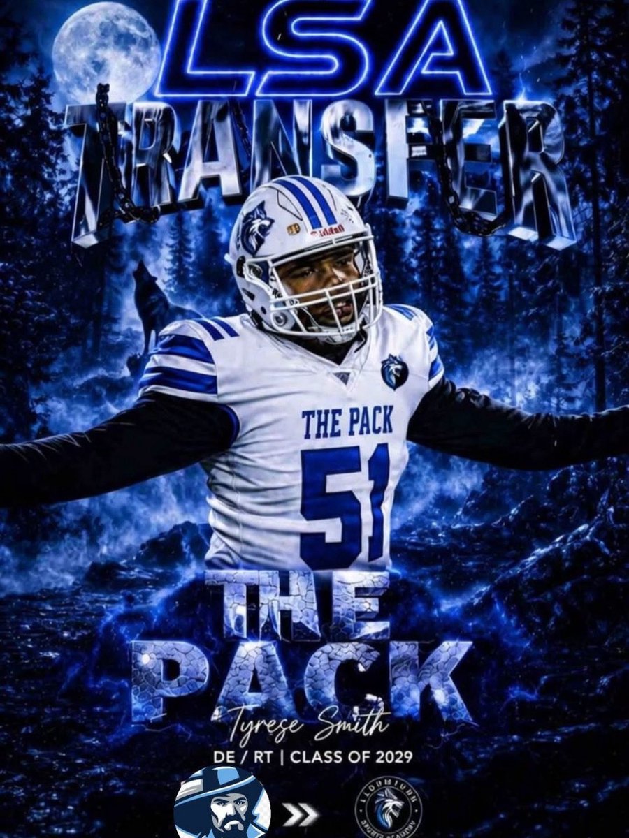 Tyresesmith2028's tweet photo. #commited
#lsa
#classof2029 https://t.co/pIZVdqCG6A