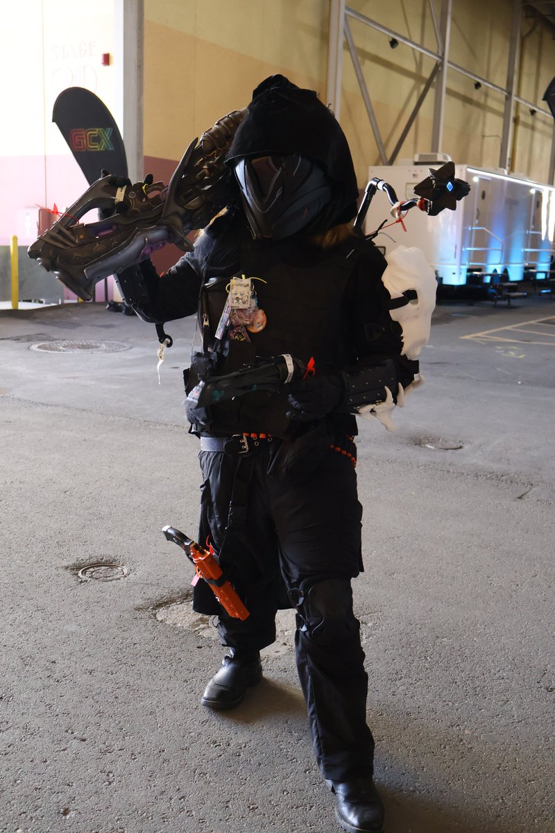 Ion_Rogue's tweet photo. Found a Guardian running around #GCX.
@SpinTeemo https://t.co/fIVfDOvQVP