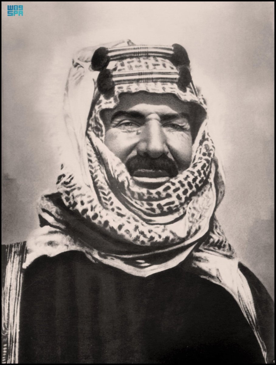 Bpbbh's tweet photo. @modgovksa نحن بحفظ الله سبحانه وتعالى رحم الله من أسس وبناء قواعد هاذا الوطن وبارك في أبناءة وأحفاده واجعلهم مباركين https://t.co/GlTmO4rp2z