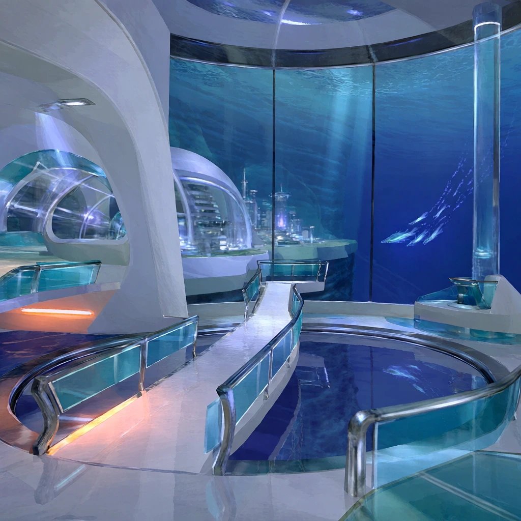 lostinlatencyX's tweet photo. the future was supposed to be underwater https://t.co/zR0bpFWujx