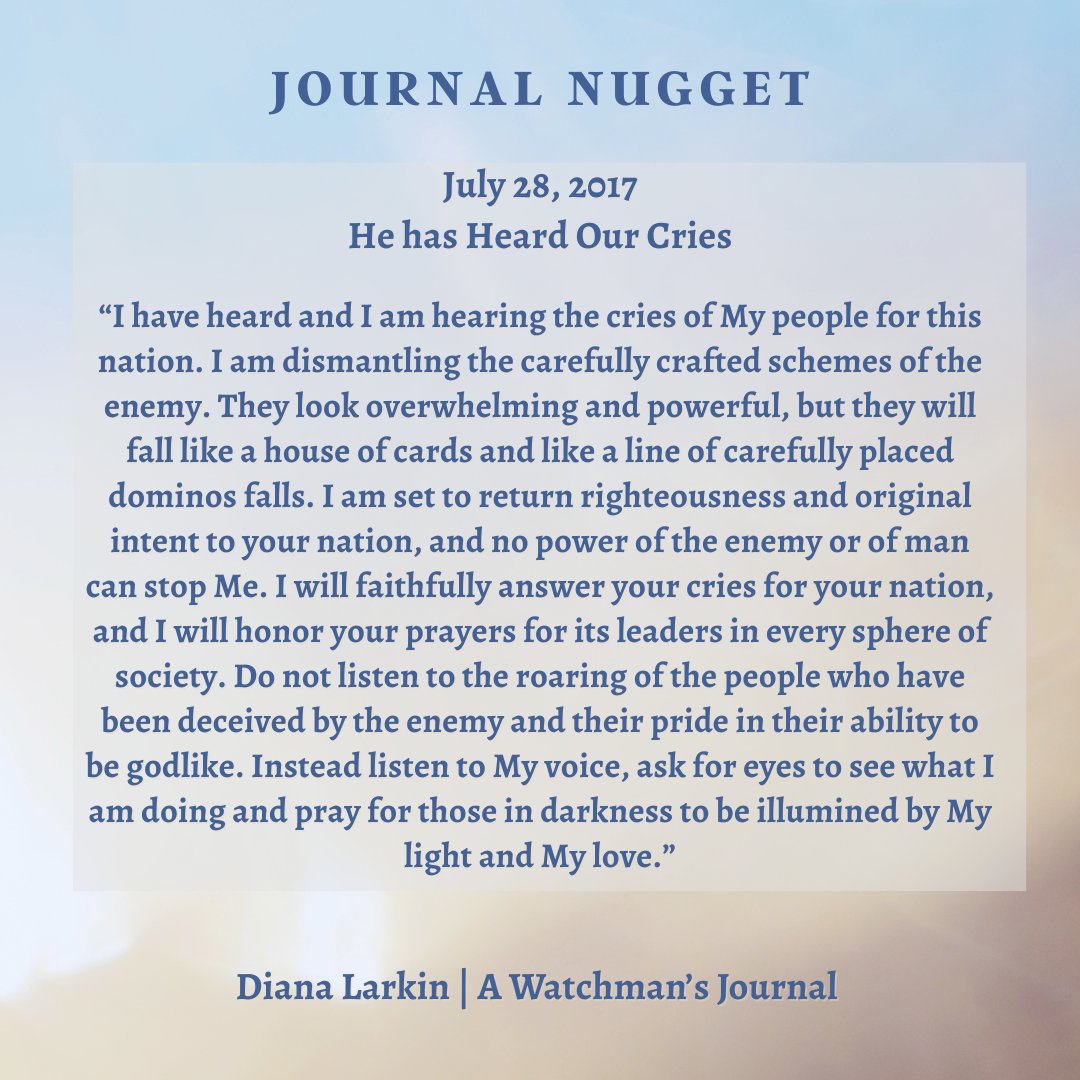 TheDianaLarkin's tweet photo. Two Journal Nuggets from 8 and 9 years ago! These are both very powerful entries! https://t.co/m03ti6N58q