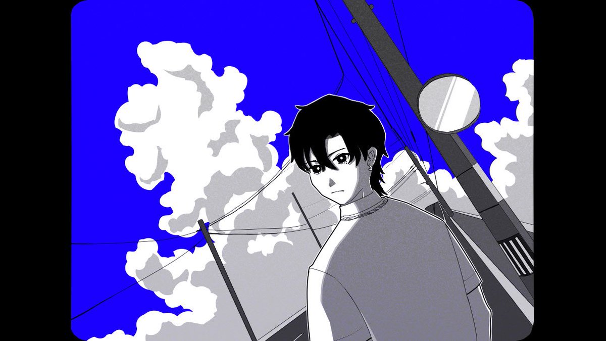 C___maru's tweet photo. 8月上旬頃に新曲が出るよ☀️
#ボカロ #ボカロPさんと繋がりたい https://t.co/EwlBnNY0Nj
