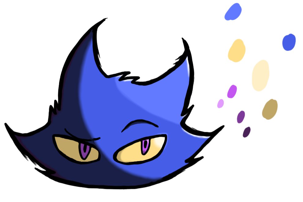 CharliePen35958's tweet photo. Cats are cool #art #drawing #colorpractice #cat #kitty #myart #mydrawing #doodle #catdoodle #colors https://t.co/0tFc3Zblqh