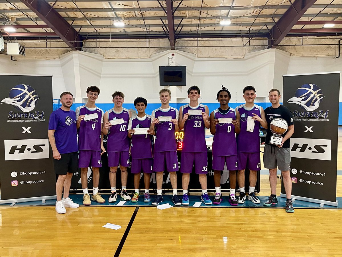 ZionPalacol's tweet photo. Had a weekend @ the SUPER 24 WAVE NXT Circuit in OR.  I played up in all 3 divisions. 
15U: 3-1  Conso Champs
16U: 2-2  
17U: 4-0 Champions https://t.co/v9DCPWRhiF