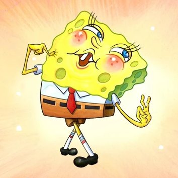 ArtofSpongeBob2's tweet photo. https://t.co/Yi0ewkuUbE