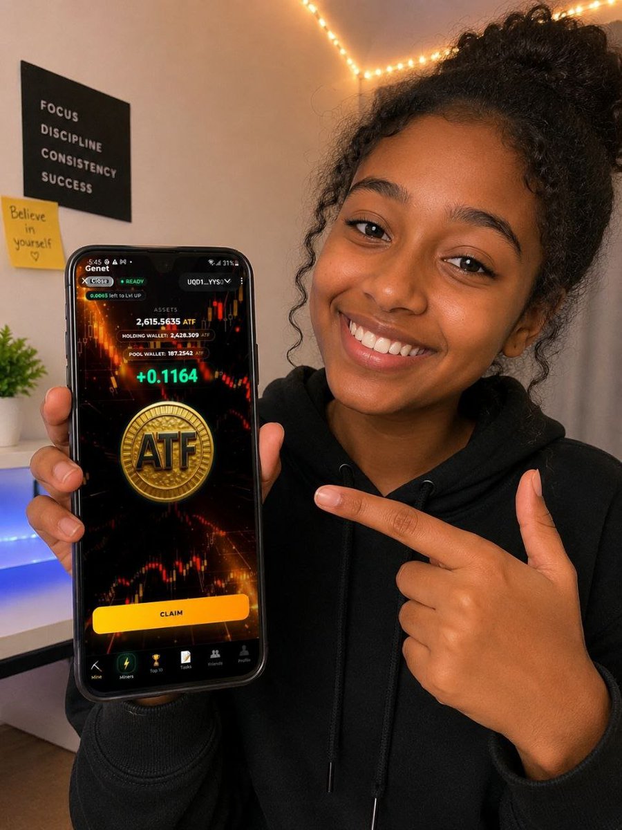 ai_trading_frx's tweet photo. $ATF FAMILY ❤️ 💎 https://t.co/eRhC4bpHjl