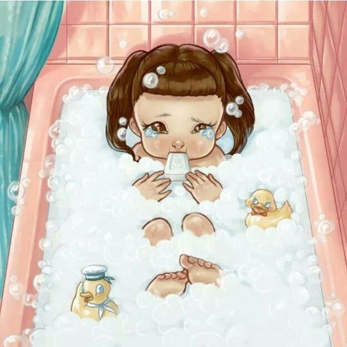 runaway__runn's tweet photo. only retards and porn addicts think the soap drawing is csam https://t.co/RE8idiDqrT