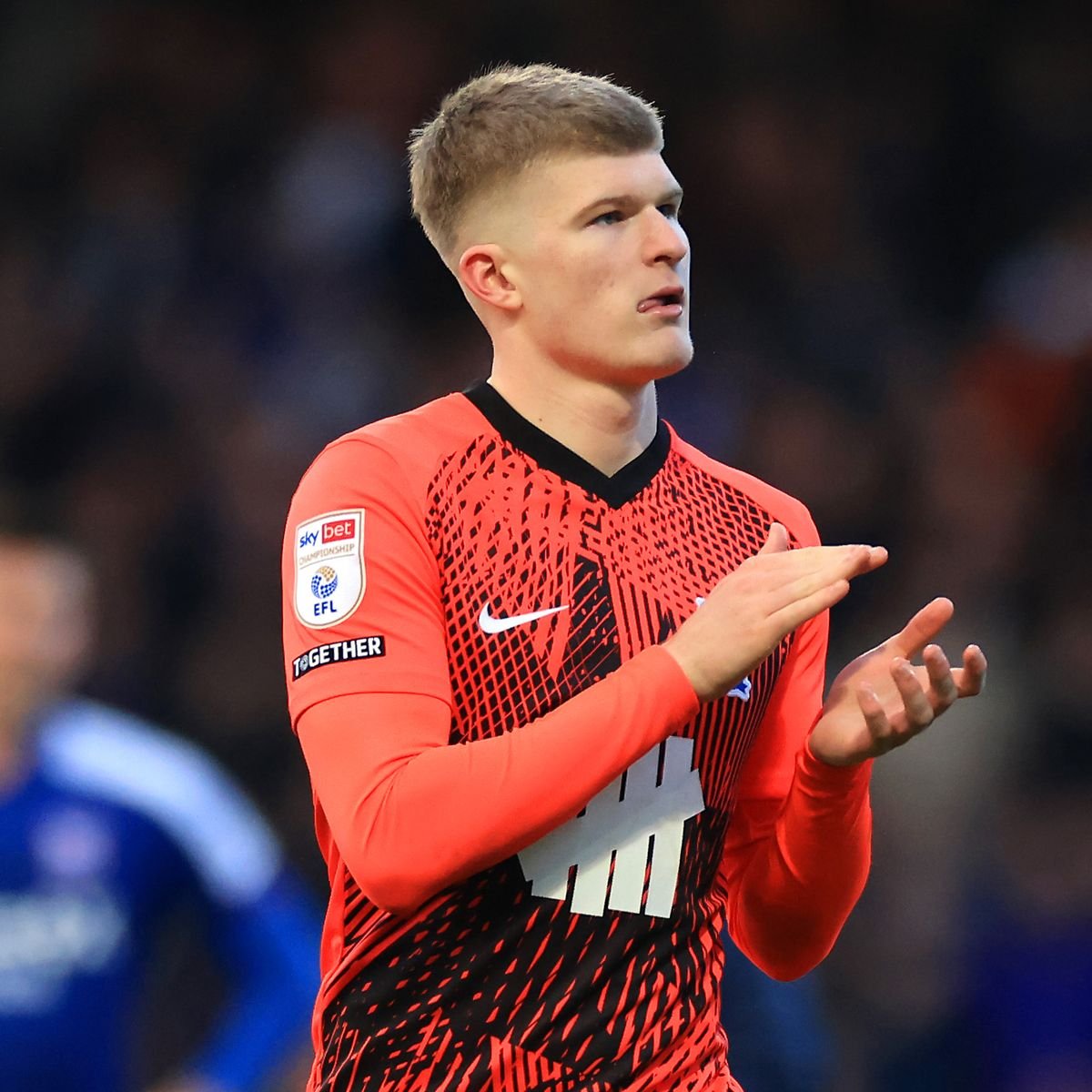 AndyC691226's tweet photo. Fulham Not Interested In James.

@staderennais have insisted that no bids have been received for Jordan James, according to the French press. 

If we are no contract has been made with Player or Club. https://t.co/IiAvumzorC