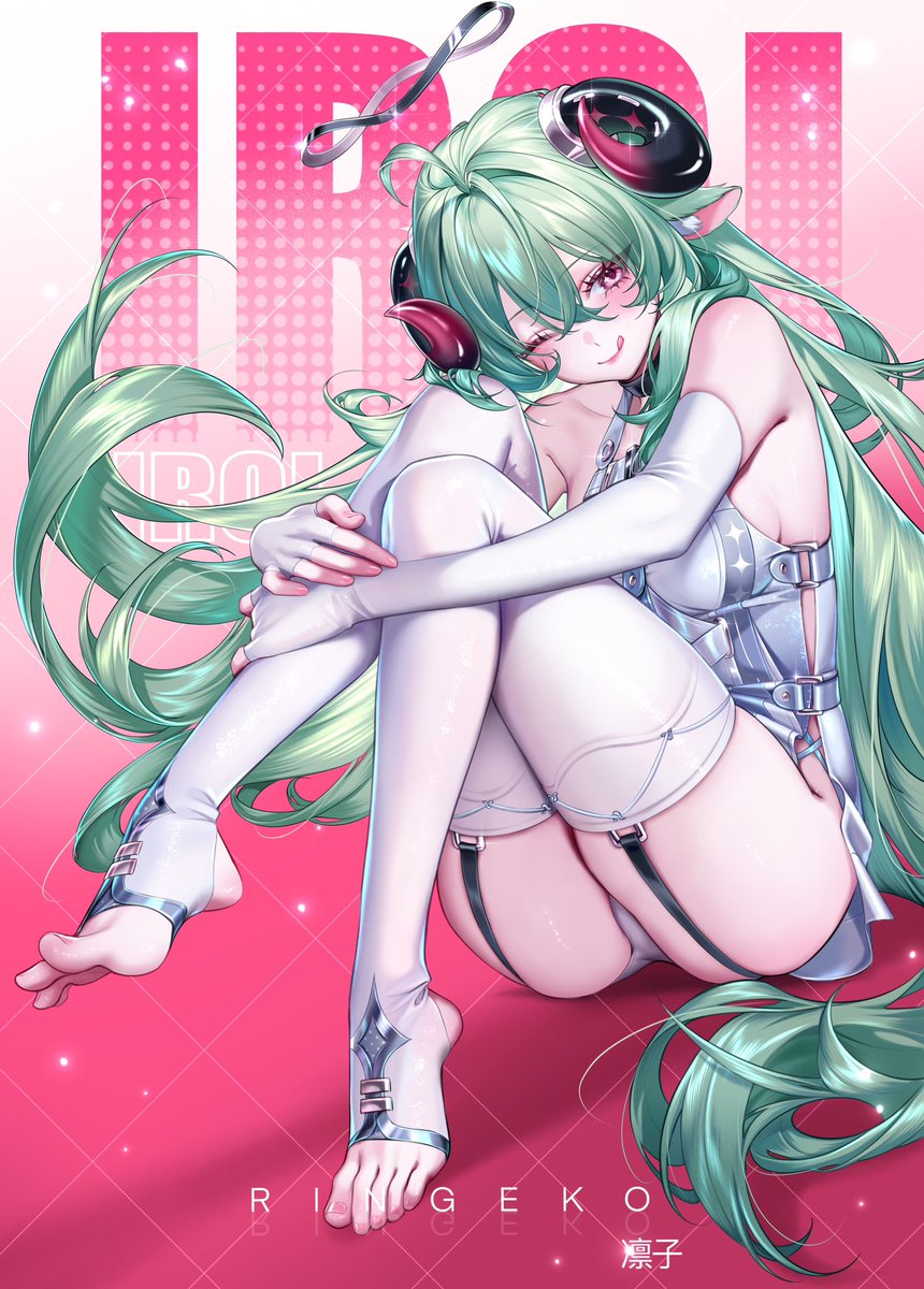 RingekoJail's tweet photo. Iroi 💖

#NTE  #NTEcreator https://t.co/x6aHBXihHx