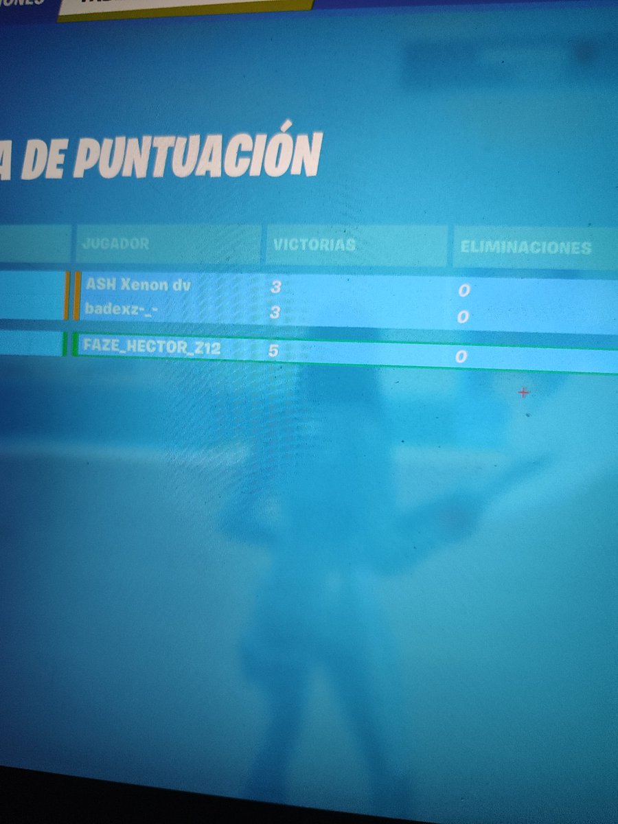 HectorHerr58761's tweet photo. @badex_fn el enlace se tiene q abrir tt

a la siguiente aprende a faigthear https://t.co/ANkjrzXnWu
