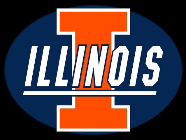 ShippDante9798's tweet photo. Wow! After a great phone call with @LockDown im blessed to receive my 13th offer from the university of Illinois ‼️ https://t.co/tFIQP6DNSY