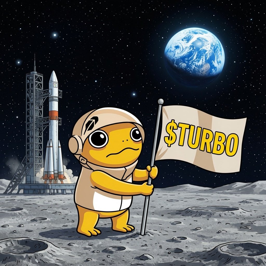 Turbo_RH's tweet photo. $TURBO has landed on Robinhood. Ready to conquer. Launched on @ponsdotfamily 

0x808a9D5071E7d5f58490cB7385027536BbE43eF0 https://t.co/mqjosx1QGT