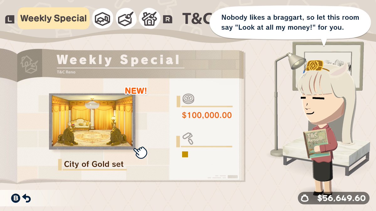 egf6best's tweet photo. What do you mean $100,000??? https://t.co/e0vrgX16YA