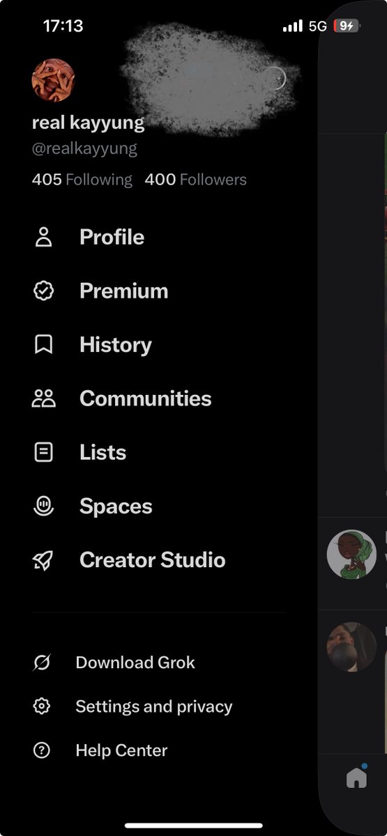 realkayyung's tweet photo. Wow I’m now in 400 followers 🥳😁🥰, thanks so much my mutual friends I really appreciate ❤️🥳🥰, much love ❤️ https://t.co/lXq7JfKtsg