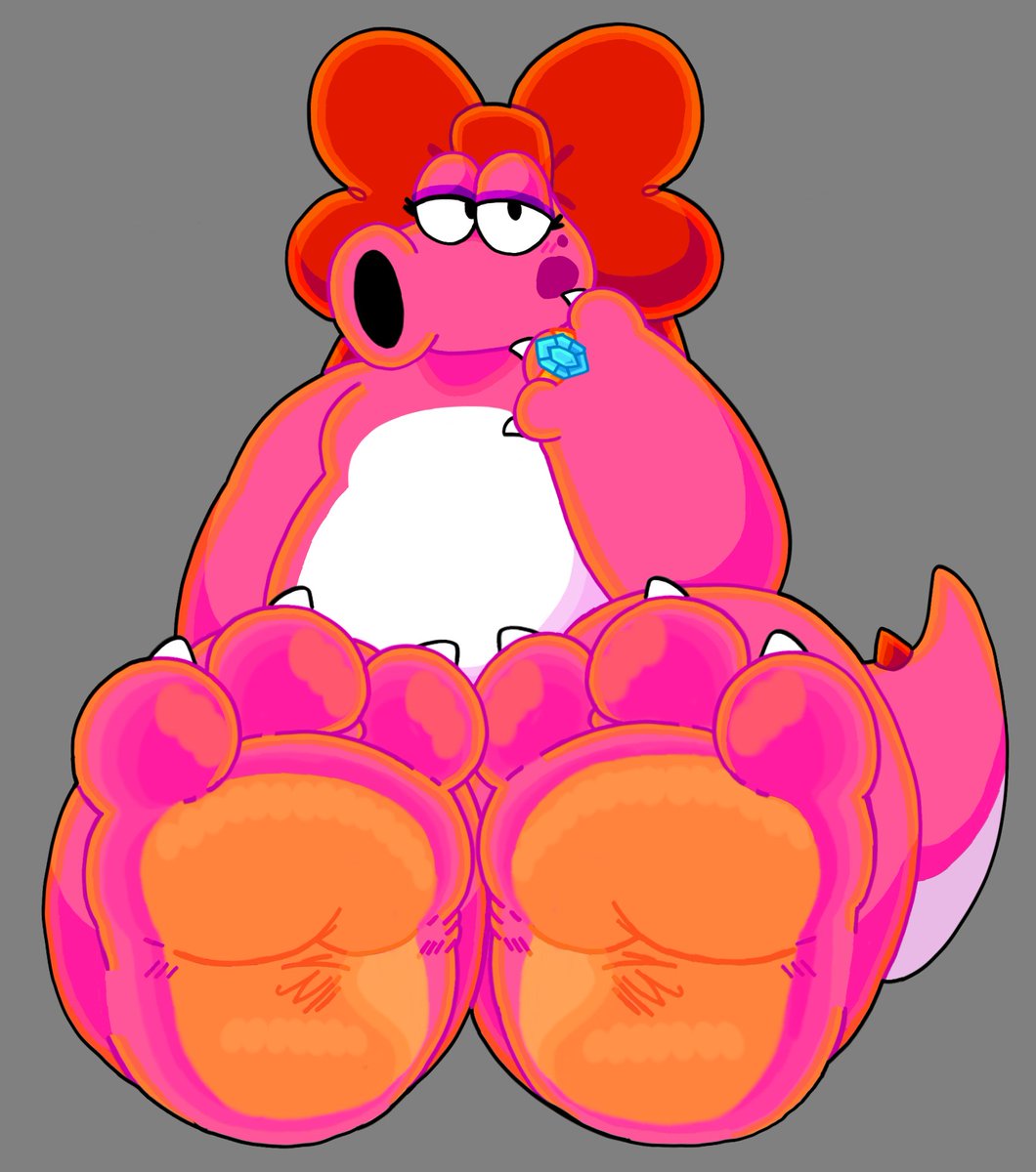puffa_pawss's tweet photo. more birdo paws https://t.co/diDjMKGl5y