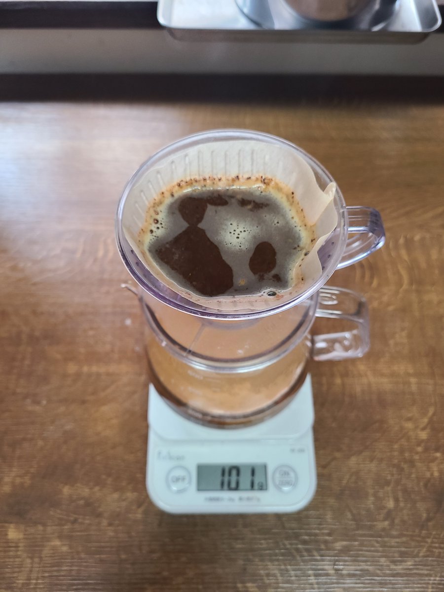 sasorin27's tweet photo. ๆ็็ฒ๐
#LIGHTUPCOFFEE ใใ #ใณใญใณใใข #ใซใทใฟใใข โ
ใใฉใ ใใชใฌใณใธใฎๅๆง็ใชๆๅฎๆใจ็ไนณใๅใใใฃใฆ็ใใๆใใใซใใงใชใฌใ็พๅณใใ๐๏ธ
#็็ฒ #็็ฒ่ฑ ๐จ๐ด #ใซใใงใชใฌ https://t.co/8HhPFfVOc1