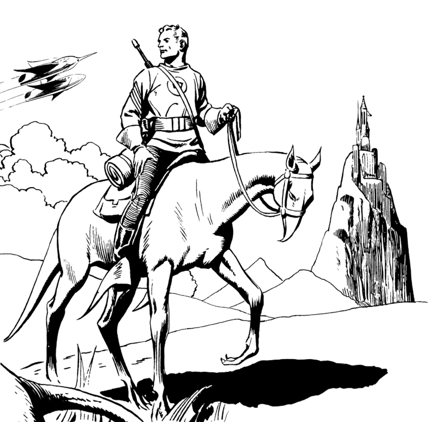 YourFlashGordon tweet picture