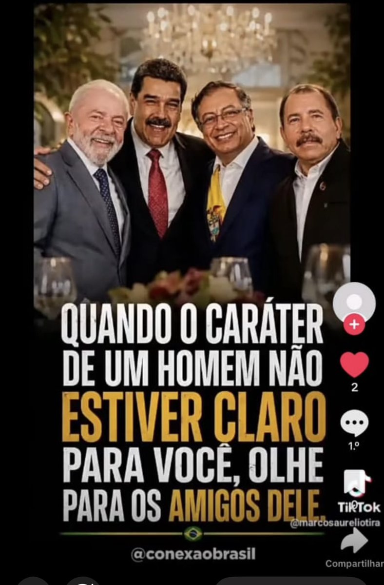 fabiss1072's tweet photo. @SamPancher O Brasil com este desgoverno está indo pelo mesmo caminho dos amigos do Lula. https://t.co/KU476ehcqK