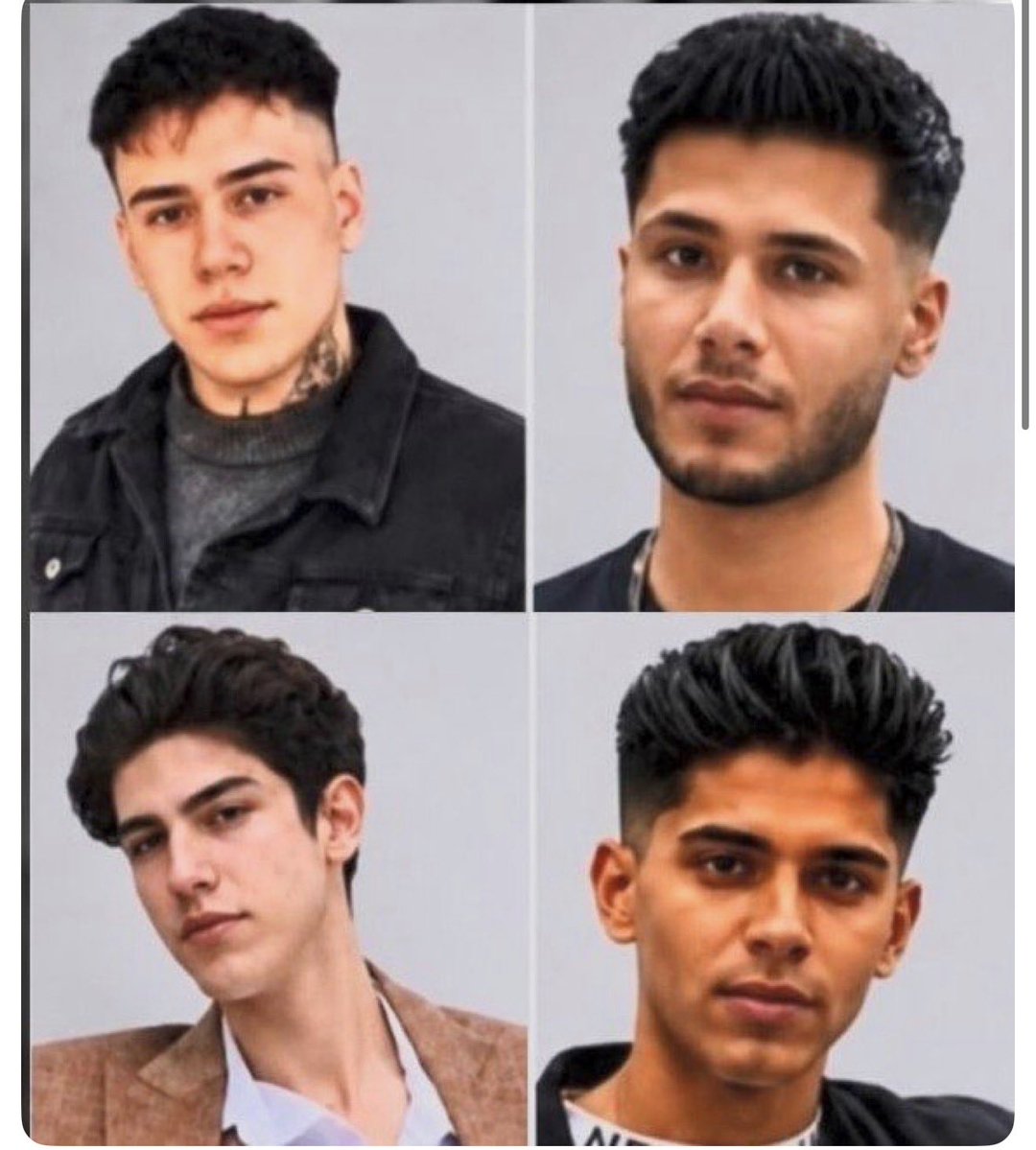 MinaTilbe8's tweet photo. Ghaem Hosseini, Amirhossein Maleki, Shervin Bagherian, and Ali Dashti are at imminent risk of execution. Their executions could happen at any moment. We urgently need international attention, action, and pressure to save their lives. Please do not stay silent. Speak up. Share their names. @POTUS  @netanyahu  @emilykschrader  @realDonaldTrump @SecRubio @marklevinshow 
 #StopExecutionsInIran