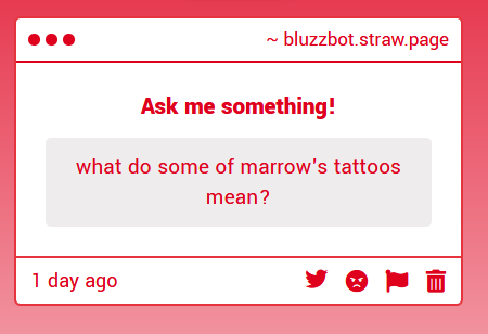 BluzzBot 🔞 tweet media