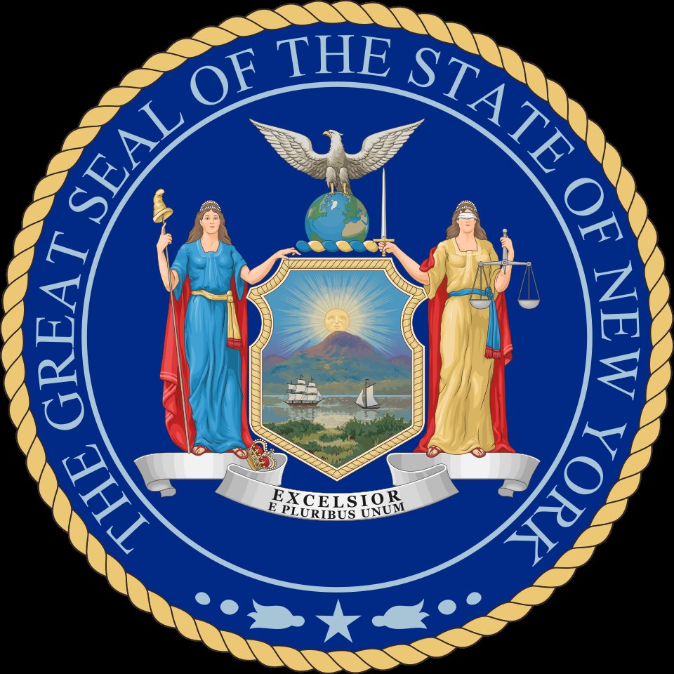 RudyGiuliani's tweet photo. 🚨 BOMBSHELL NEW POLL: New York Republican gubernatorial candidate Bruce Blakeman trails incumbent Democrat Kathy Hochul by just 4 points.

HOCHUL: 47%
BLAKEMAN: 43%
UNDECIDED: 10%

SOURCE: @NYPost https://t.co/4u0QKb1vJh