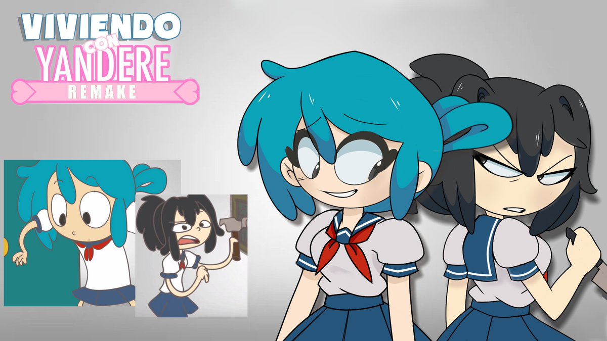 ItsLyuStar_'s tweet photo. #fnafhs #fhs #fhsz3r0 https://t.co/xU5RF0GsUY