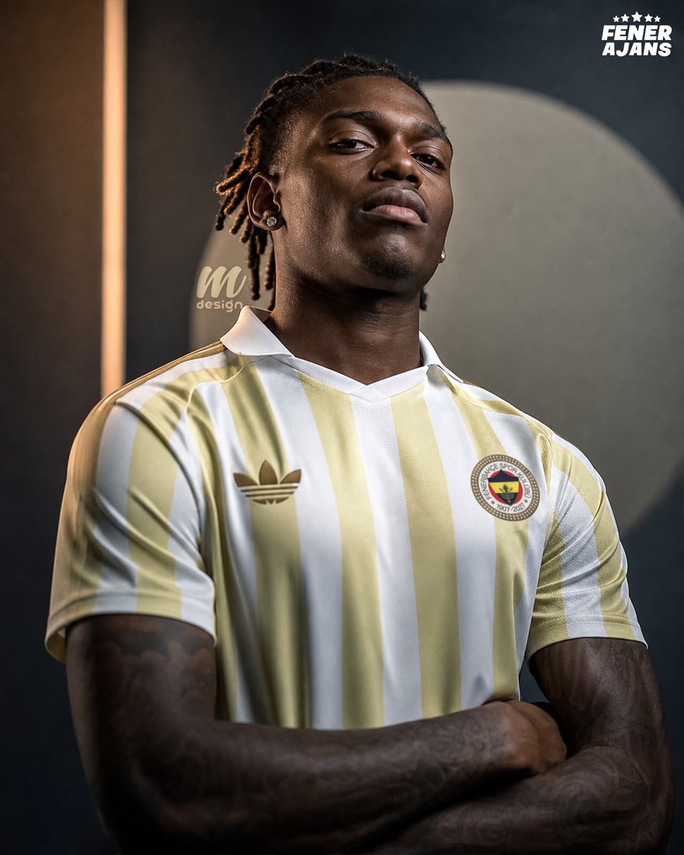 Fener Ajans 🇹🇷 tweet media