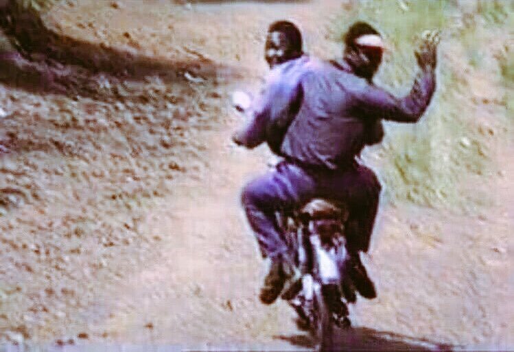 tilwaug's tweet photo. Solomon Sserwanja to NBS because duty has called in Bamutakudde village https://t.co/UJ3ioziUZF