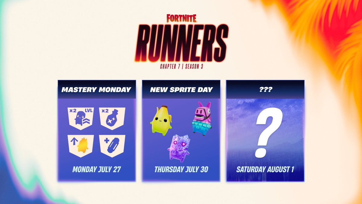 Loolo | Fortnite Leaks tweet media