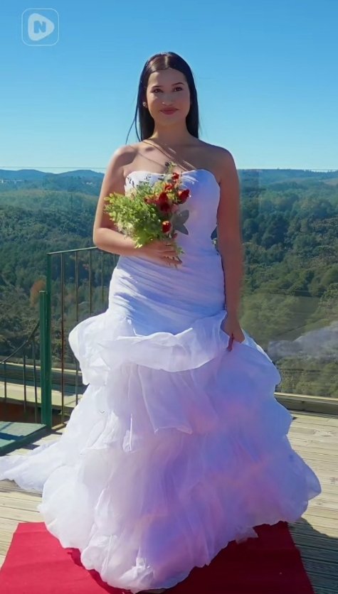 biazinhaArchivo's tweet photo. 🤍👰🏻🥹💙 #Madu #Vingançaaovivo https://t.co/nsrJ78sZ8b
