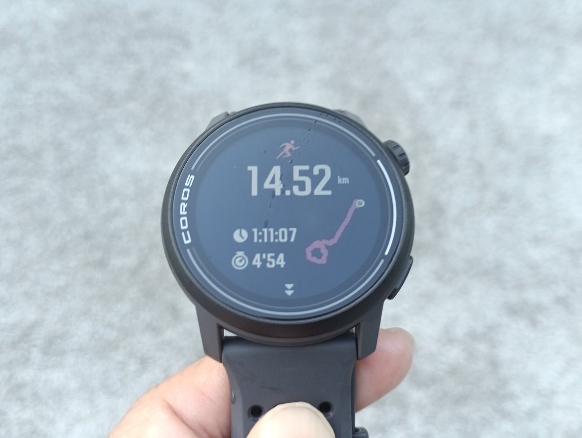 coo_sy's tweet photo. おはようございます！
水曜日の朝ラン14km🏃
カブトムシ少年今日はメス1匹捕獲してた👦✨ https://t.co/NKRa1k1pRw