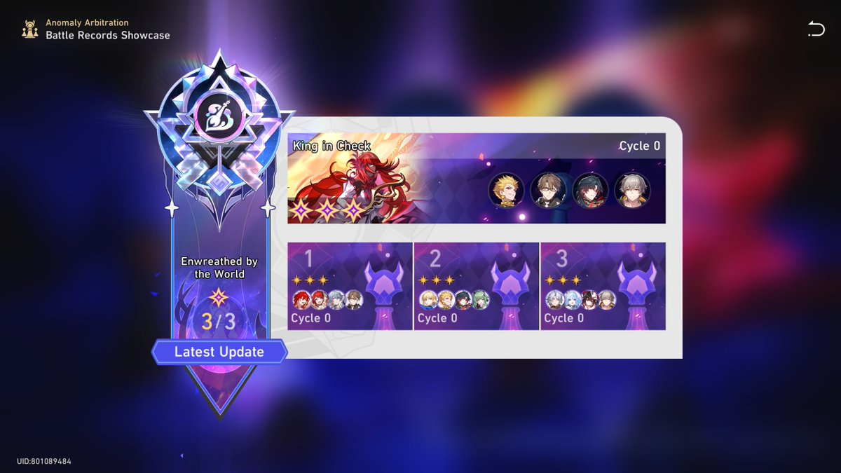 SONday6767's tweet photo. I finally an ELITIST player. https://t.co/bWdkThmqC0