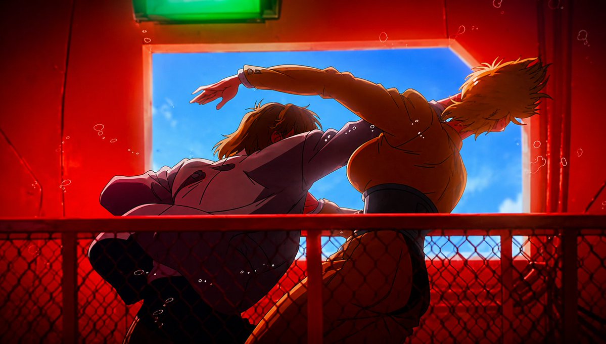 『攻殻機動隊 THE GHOST IN THE SHELL』 第4話 ロボット襲撃事件の発生と公安九課の捜査開始反応画像10