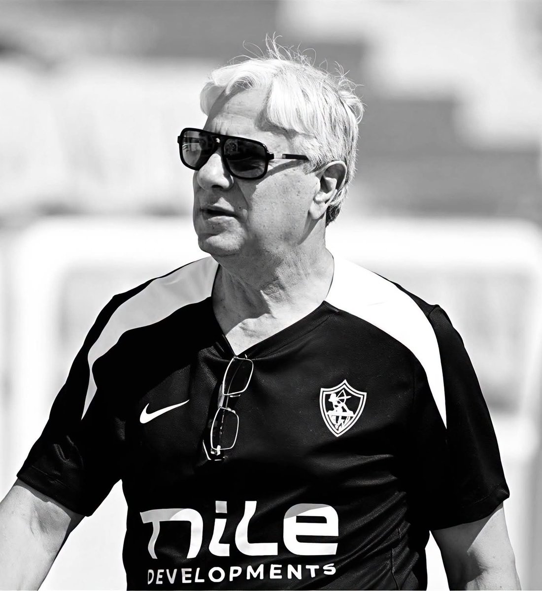 ahmedhmmam79's tweet photo. بعد رحيل چون إدوارد ، عبدالناصر محمد يرحل عن نادي الزمالك .. 

الواحد مش عارف يحزن علي ايه ولا علي ايه !
#رحيل_جون_رحيل_للمجلس https://t.co/EPtfnLVXpa