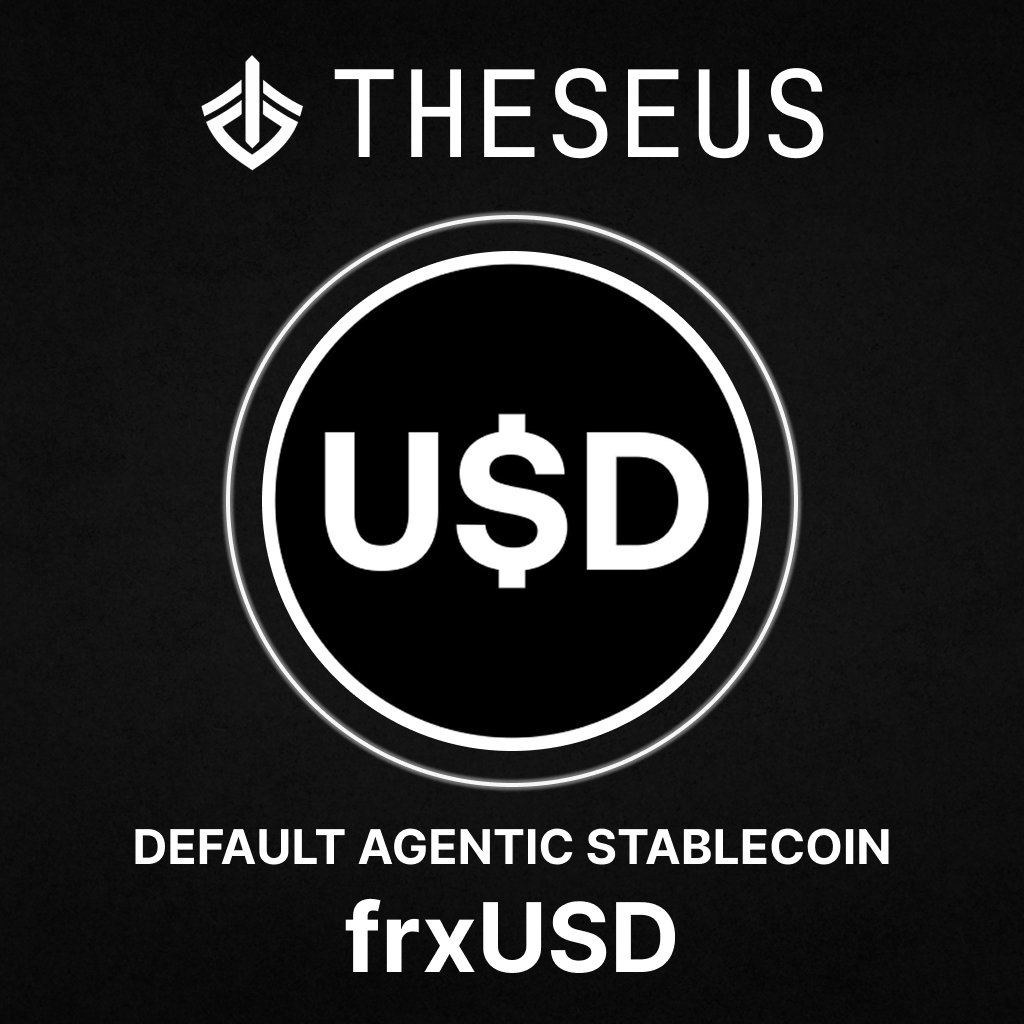 Frax Finance ¤⛓️¤ tweet media