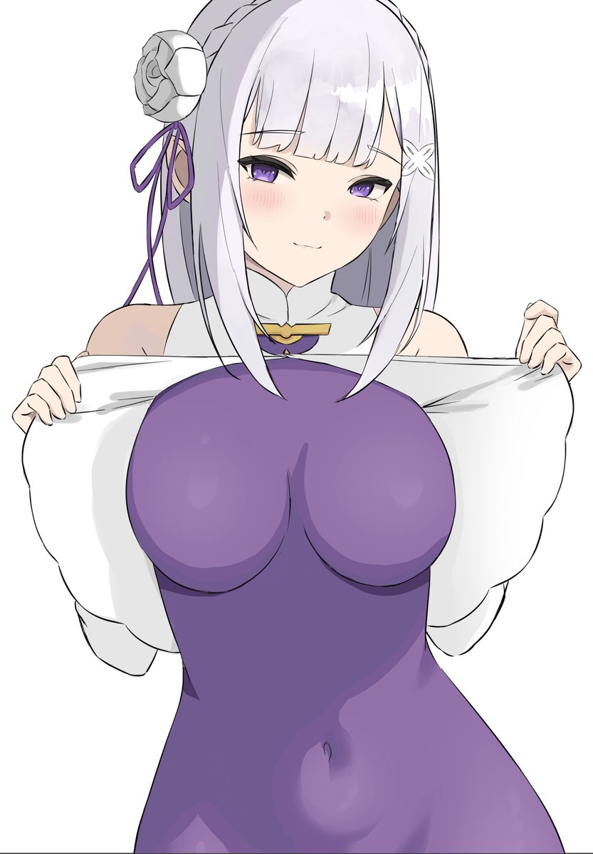 nitsuhen_ tweet picture