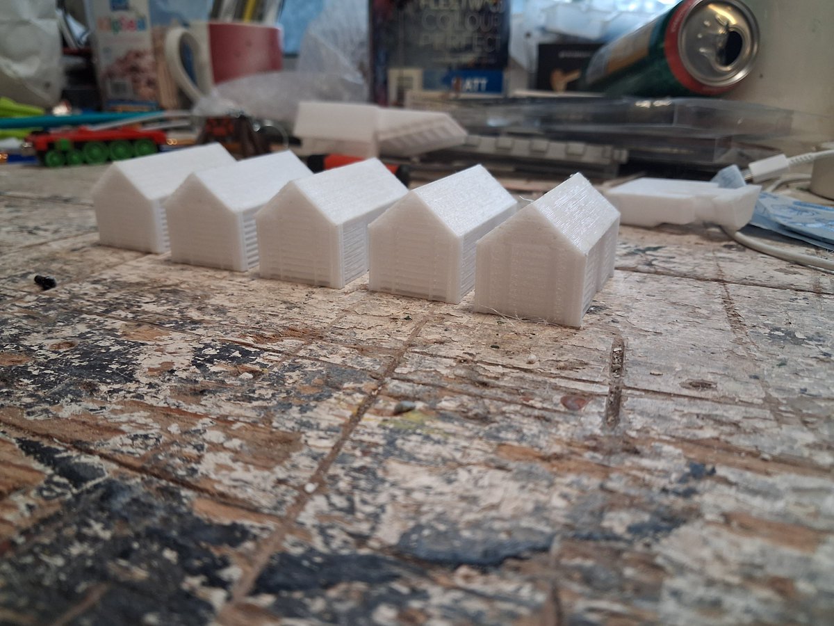 spencerbrownrig's tweet photo. SALE

First batch of prints for sale are now available. All cost €10 each.

Right now I have 

5 salt vans.

5 plank wagons 

2 NE/RWS spiteful Brakevan 

1 20 tonne brakevan/Bradford 

1 Billy's chicken car

All except the 20 tonne are designed to fit on a standard take n play- https://t.co/XpsFBPCPpM