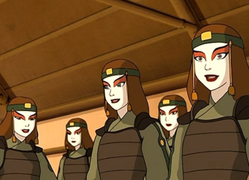 hope4suki's tweet photo. #IMCRYING
WHAT RULES DID KYOSHI PUT IN PLACE?? WHY DO YOU ALL LOOK THE SAME 🥹🥹🥹🥹 https://t.co/RVpZSV5nvu