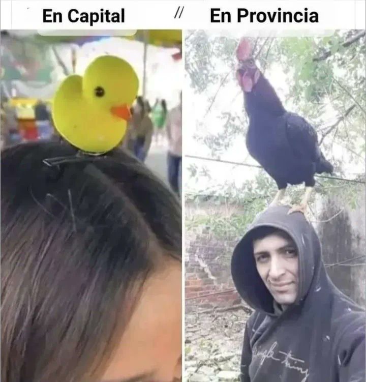 innnerv01d's tweet photo. Como pibe del interior confirmo https://t.co/VMrHT3dk2i