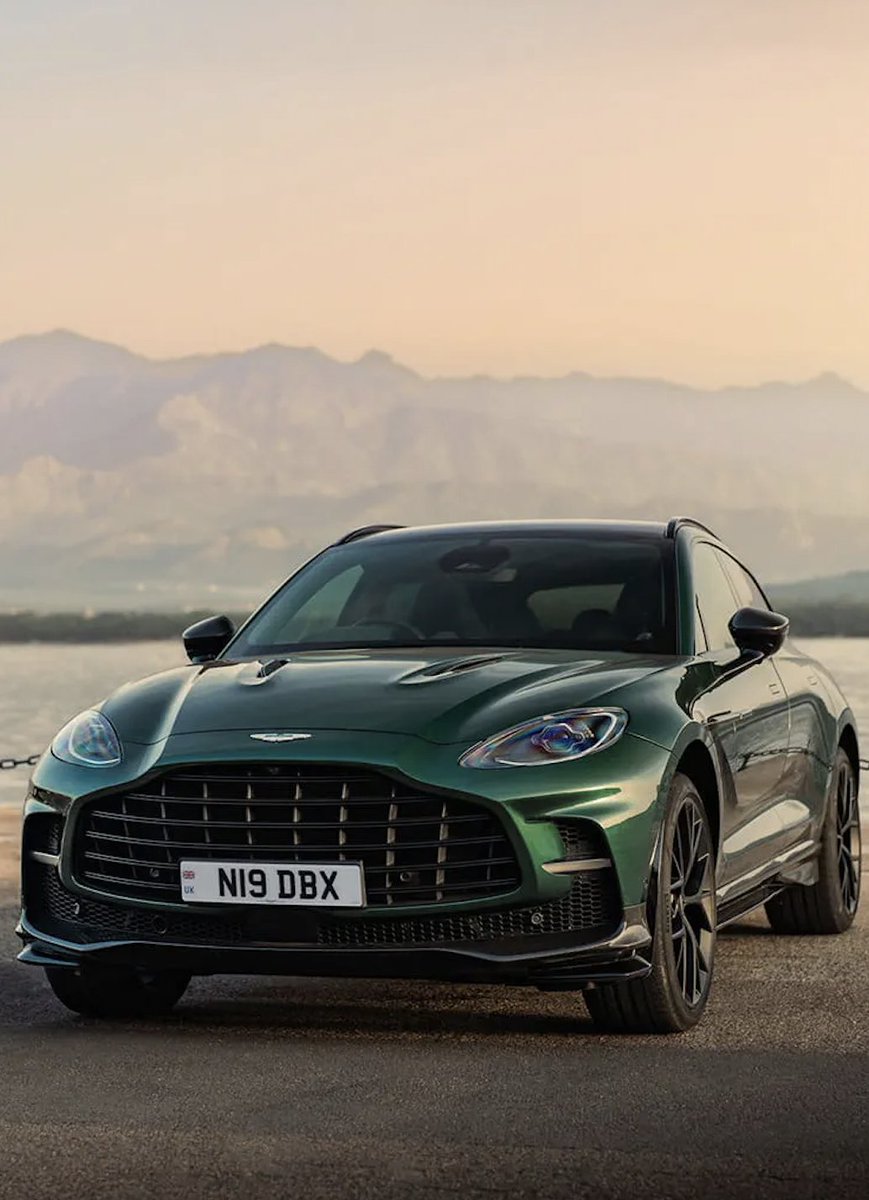 AustinJustice's tweet photo. Austin is building a train. By the city's own math, construction alone runs about $244,000 per rider.

For that money, Austin could skip the train and buy every rider one of these:

- Aston Martin DBX707
- Mercedes-Maybach S 680 4MATIC
- Lucid Air Sapphire
- Porsche Taycan Turbo GT

Each one seats at least four, leaves when you want, is free of dangerous knife-wielding vagrants, and never stops at Oltorf