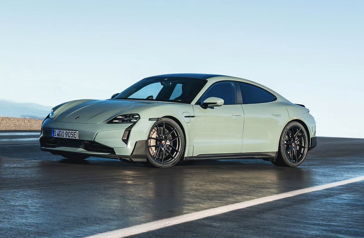 AustinJustice's tweet photo. Austin is building a train. By the city's own math, construction alone runs about $244,000 per rider.

For that money, Austin could skip the train and buy every rider one of these:

- Aston Martin DBX707
- Mercedes-Maybach S 680 4MATIC
- Lucid Air Sapphire
- Porsche Taycan Turbo GT

Each one seats at least four, leaves when you want, is free of dangerous knife-wielding vagrants, and never stops at Oltorf