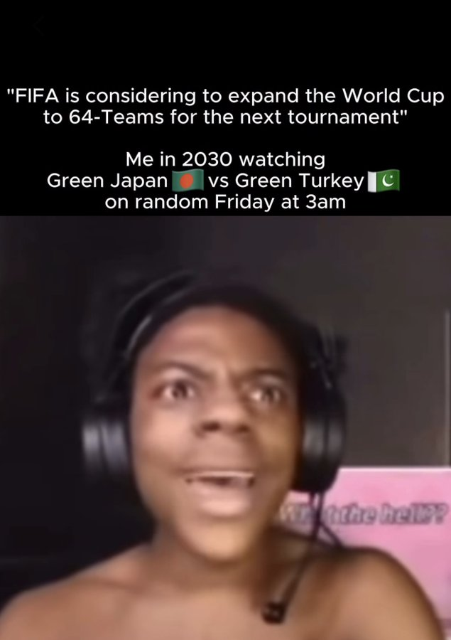 ItsFlinz's tweet photo. "Green Turkey" 😭 https://t.co/O6GgqbDNZU