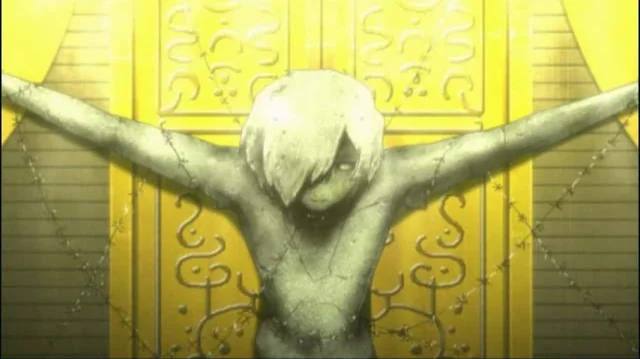 HeraldOfSEES's tweet photo. Holding Persona 3 parody in one spot knowing if I move we all dead https://t.co/4ZtsHONKIJ