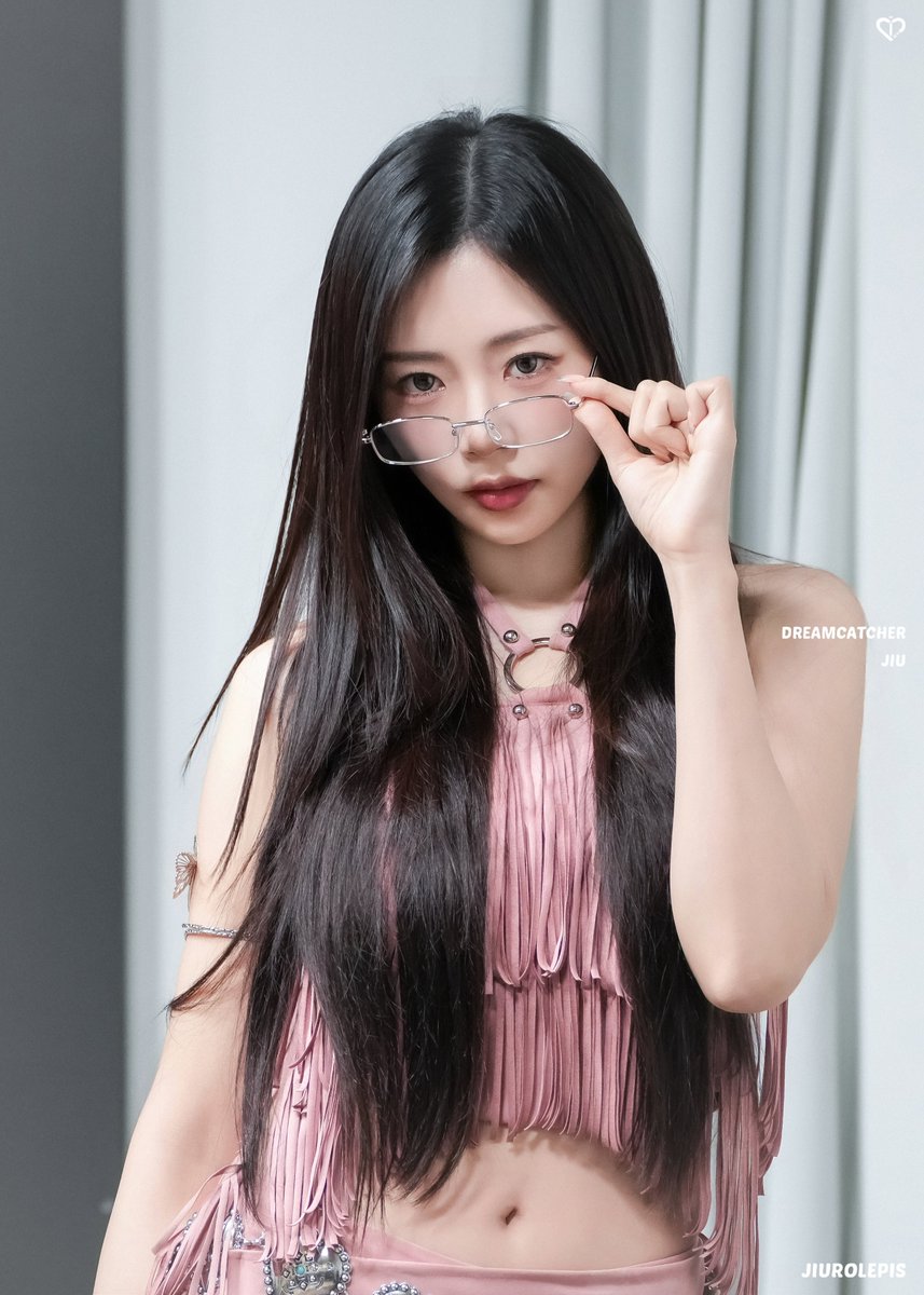 jiu_sua_94's tweet photo. 260726
FOR JIU
JIUROLEPIS   👓  💕

#지유 #유아유 #JIU #UAU
#드림캐쳐 #dreamcatcher https://t.co/xvm5ABBZxH