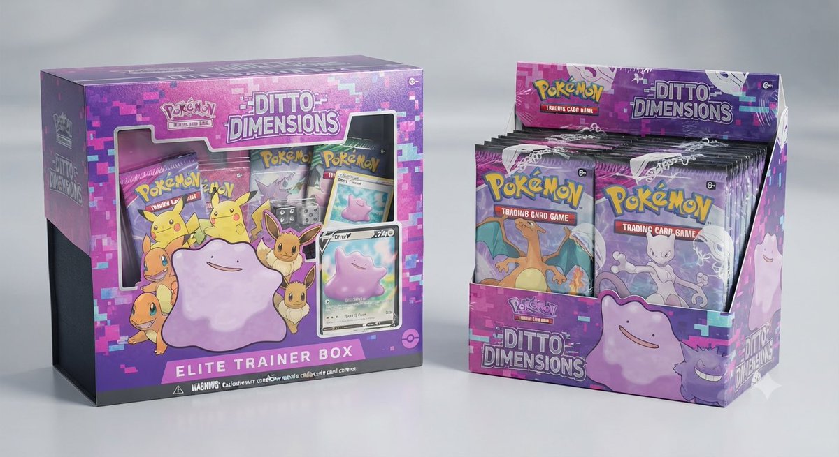 PokeTriggz tweet media