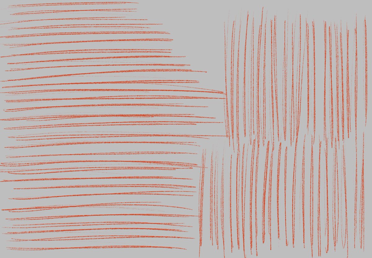 GthaChamp's tweet photo. Drawing practice: Day 1
Fundamentals - Lines &amp; Curves
#art #drawing #artist #practice https://t.co/ufVSpztjsR