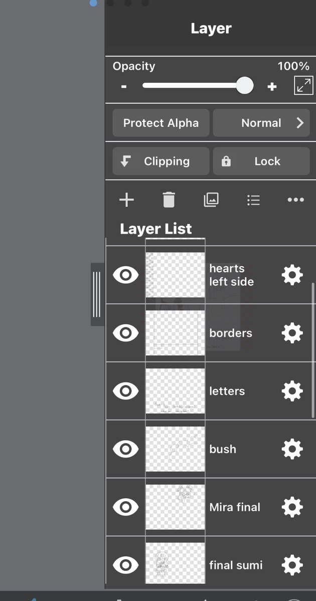 zyaz_10's tweet photo. I don’t think I’ve ever made this many layers before 😑  there’s more and still more to be created https://t.co/jWQXfu5J06