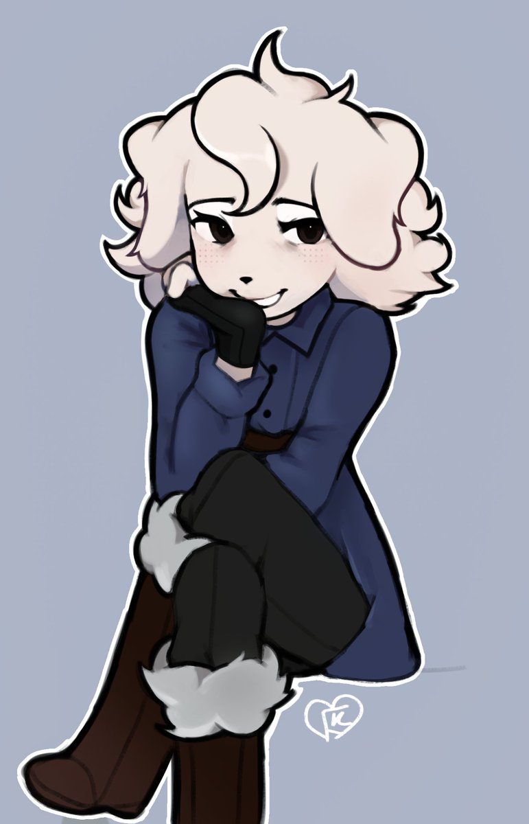 foxy_kitkatt's tweet photo. one of the main characters of HAIKON – Kiona.
She is 16 years old. She is the daughter of diplomats from the north who were killed by an adviser. She fled to the South with her brother Uso.
If you're interested, let me know.
#art #HAIKON #haikonart #originaloc #universe #artist https://t.co/ZahwHblsSC