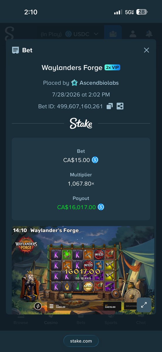 FKNDuck's tweet photo. Prod prod prod….. after the grind of a century $154k wagered in 51k bets got the dopamine hit I needed. Double this is steep I know but I’m down the house. Lil something would be insane.@ProdigyDDK @ValkyrieXStudio https://t.co/5ti2zehbnD