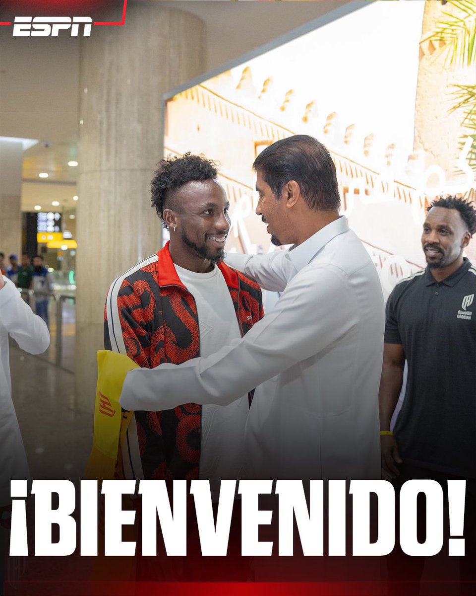 ESPN.com.mx tweet media